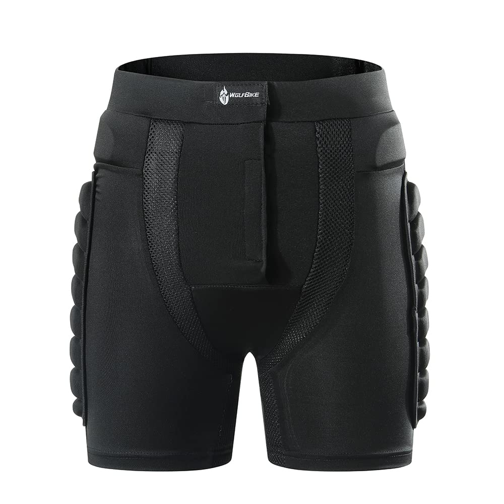 Padded best sale cycling shorts