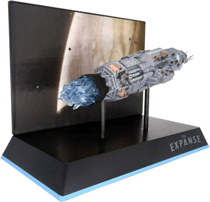 Loot Crate The Expanse Rocinante Spaceship Replica - Exclusive Not in Stores - Hatke