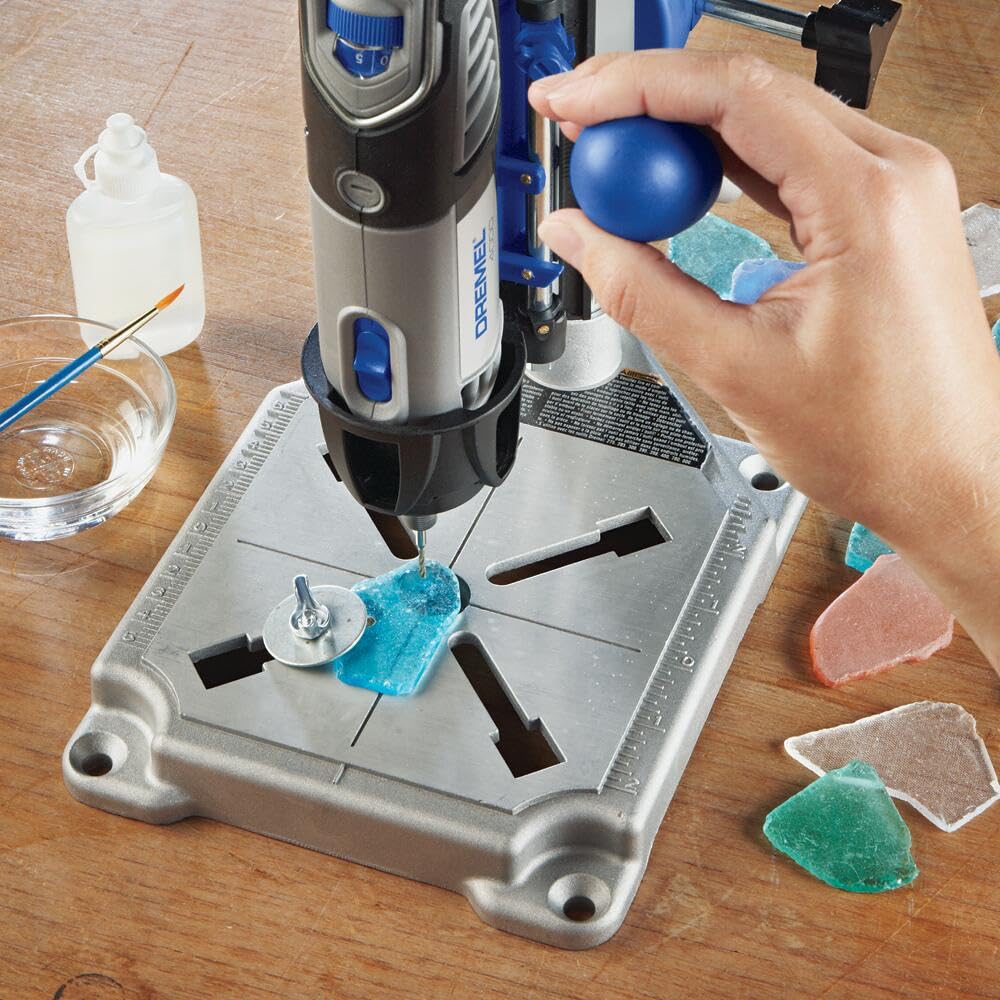 Dremel 220-01 Rotary Tool Work Station - Hatke