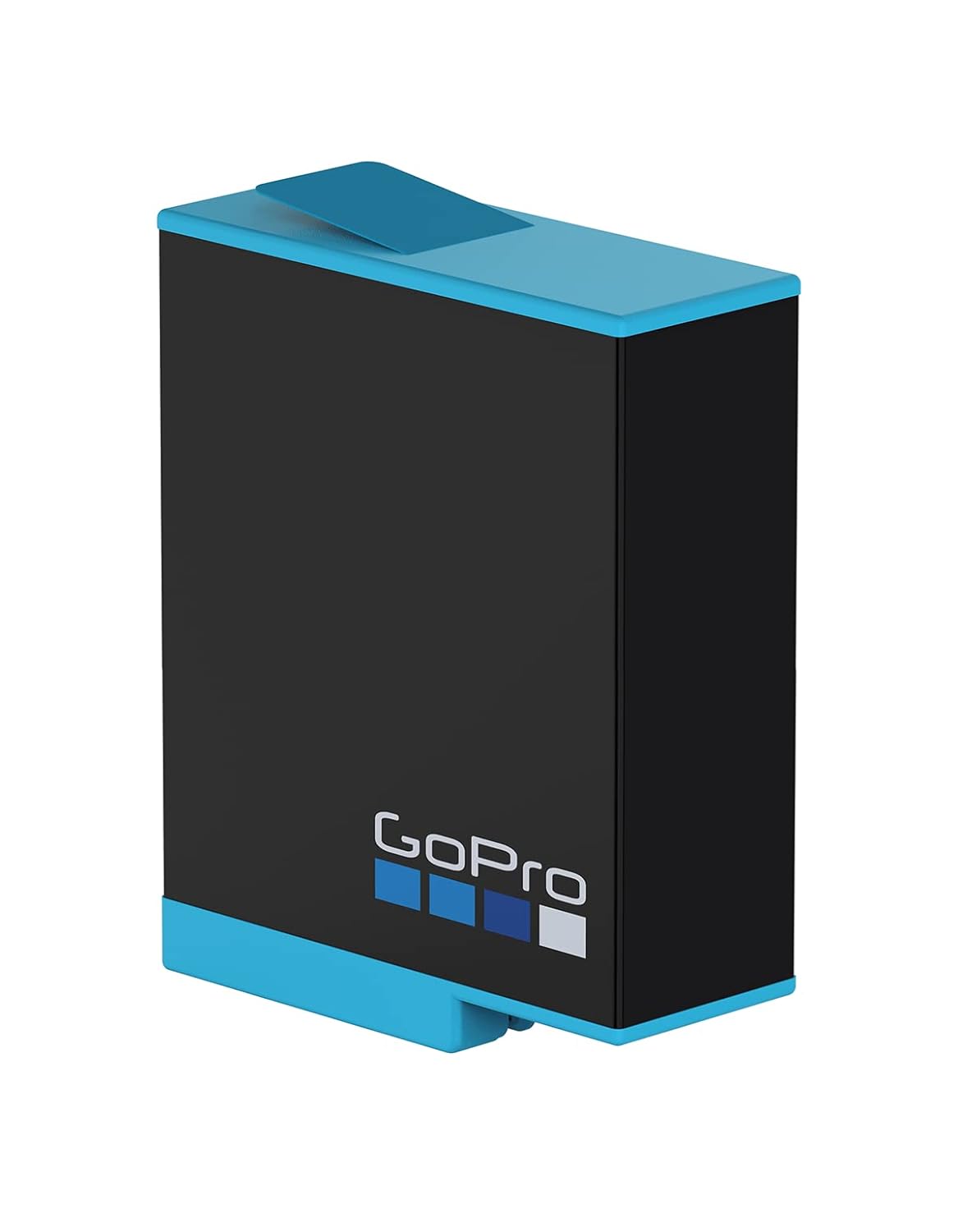 GoPro ADBAT-001 1720 mAh Li-ion Rechargeable Battery for Hero9 and 10 - Hatke