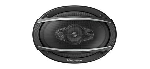 PIONEER TS-A6960F 6 x 9 inch 4-Way 450 Watts Coaxial Car Speakers - Hatke