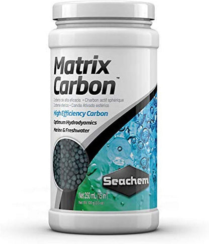 Seachem Matrix Carbon 500ml - Hatke