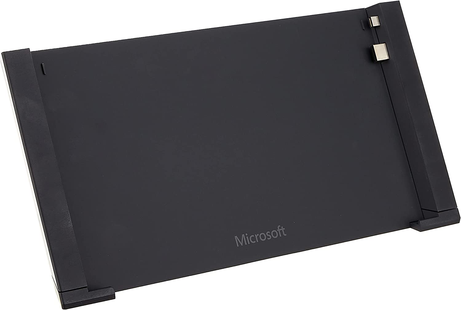 Microsoft Docking Station for Surface 3 (not compatible with Surface Pro 3) SC EN/XD/ES Hdwr (GJ3-00001) - Hatke