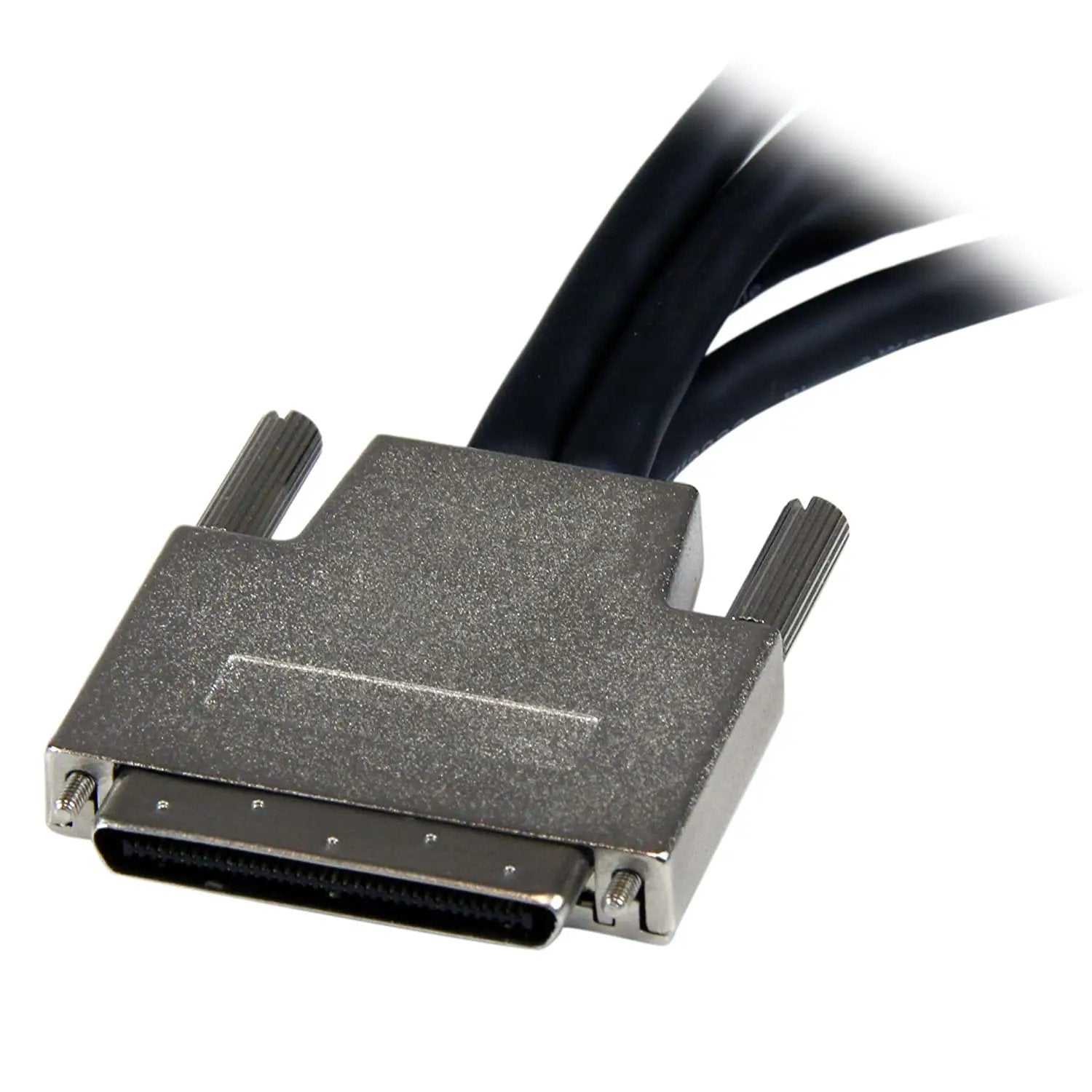 VHDCI Male to 4 Port DVI-D Female Cable - Hatke