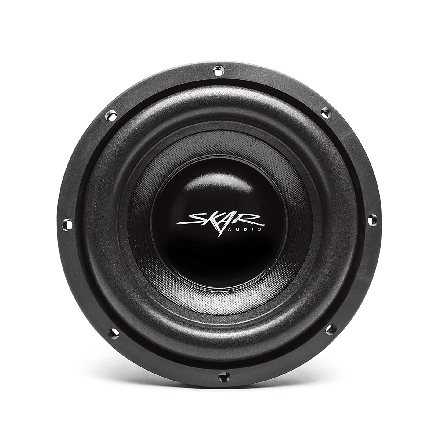 Skar Audio IX-8 D4 Dual 4 300W Max Power Car Subwoofer - Hatke