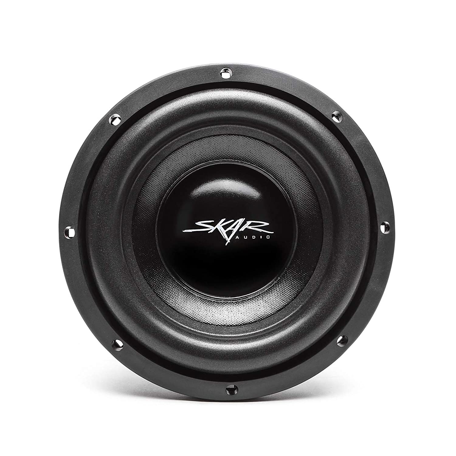 Skar Audio IX-8 D4 Dual 4 300W Max Power Car Subwoofer - Hatke