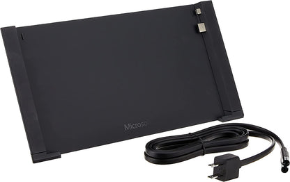 Microsoft Docking Station for Surface 3 (not compatible with Surface Pro 3) SC EN/XD/ES Hdwr (GJ3-00001) - Hatke