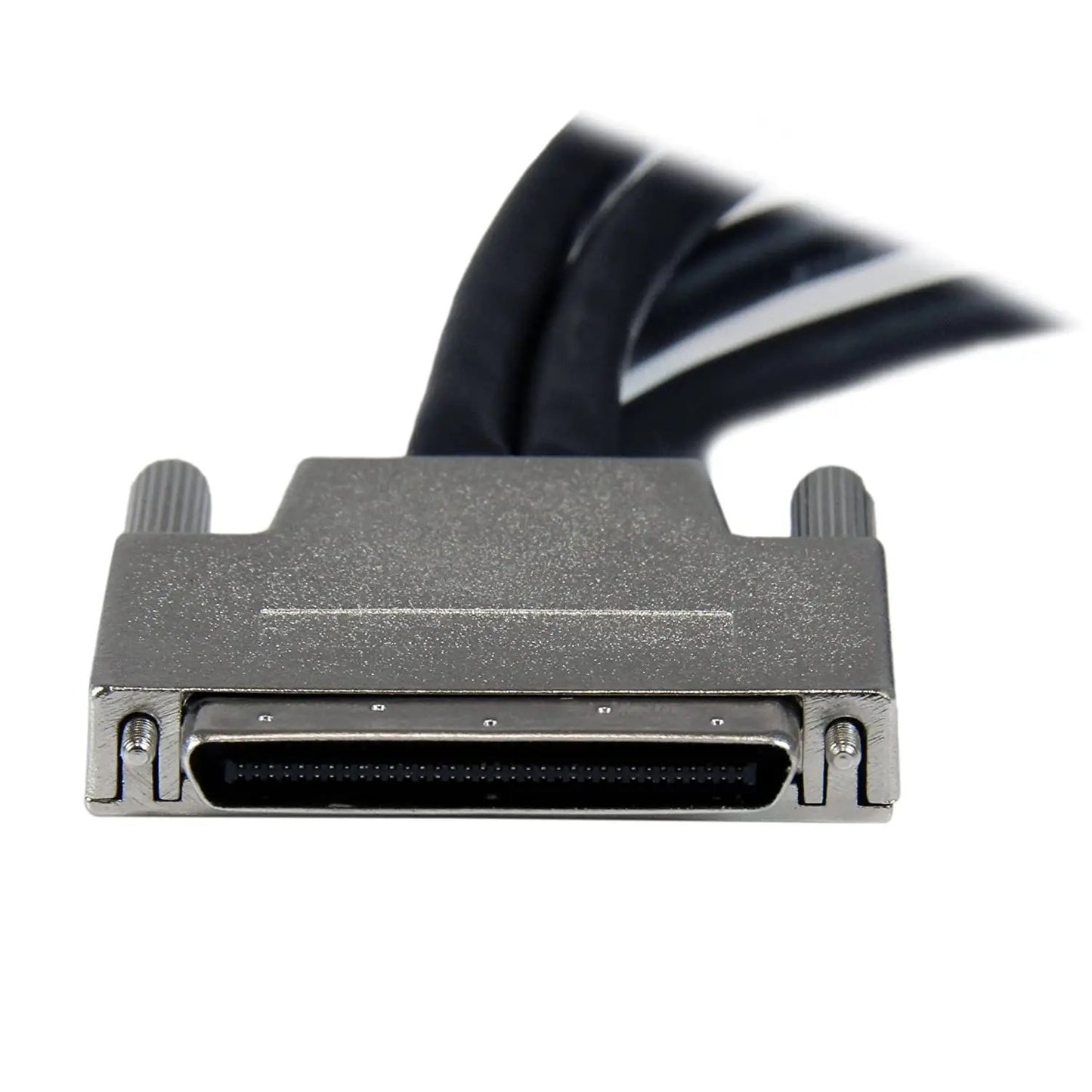 VHDCI Male to 4 Port DVI-D Female Cable - Hatke