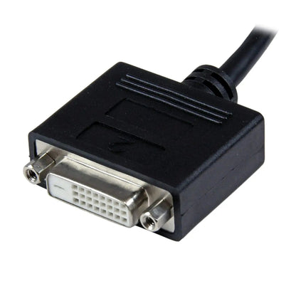 VHDCI Male to 4 Port DVI-D Female Cable - Hatke