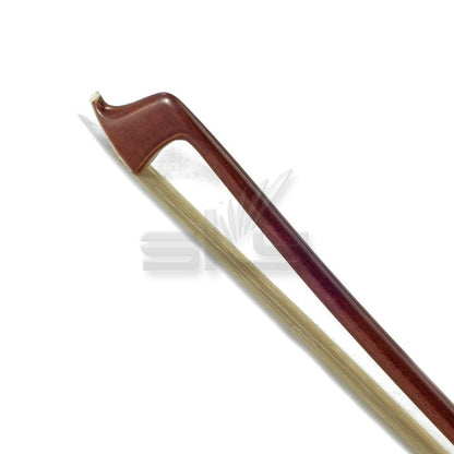 SKY 12" Viola Bow Brazilwood Beginner Student Level Well-balanced - Hatke