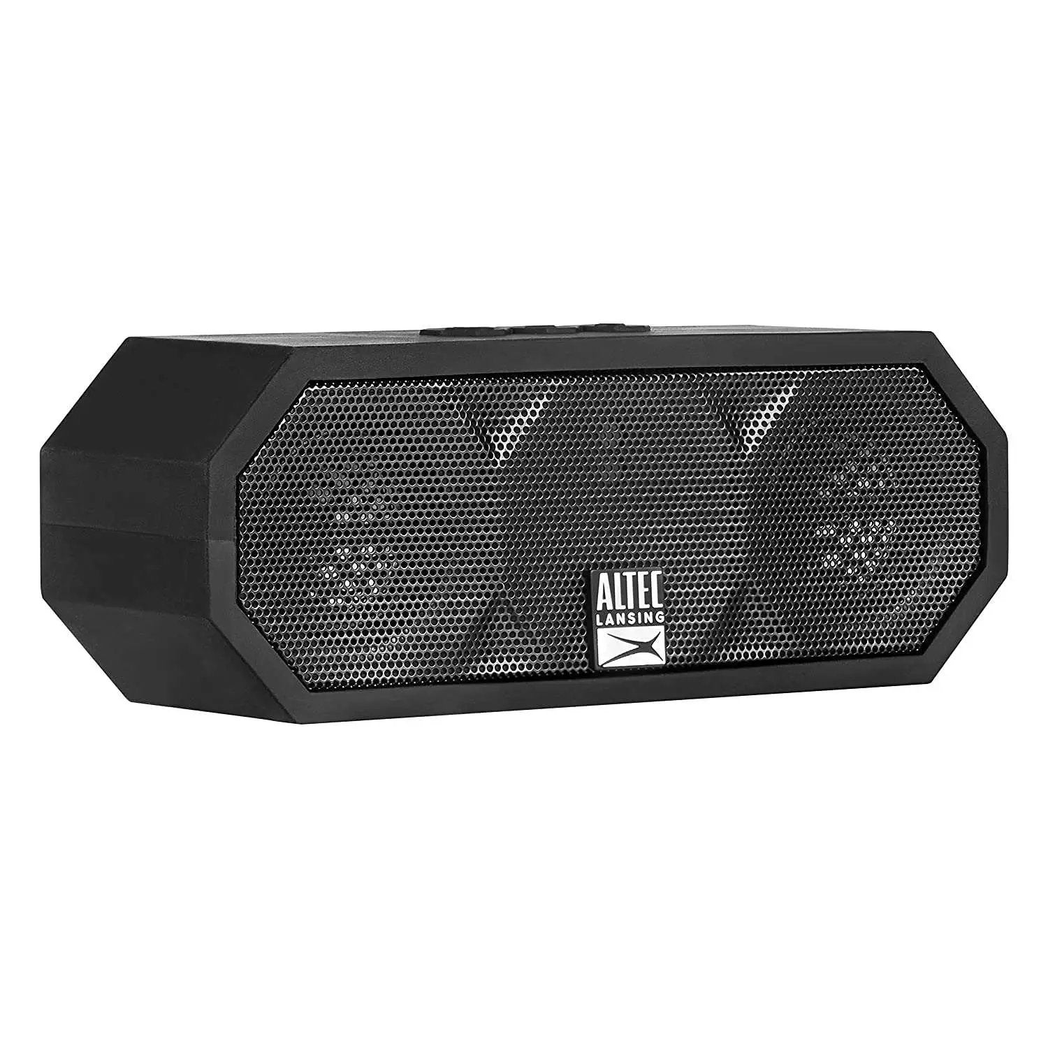 Altec lansing bluetooth speaker the hot sale jacket h20