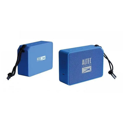 Altec Lansing One Bluetooth Speaker  - IP67 rated - Hatke