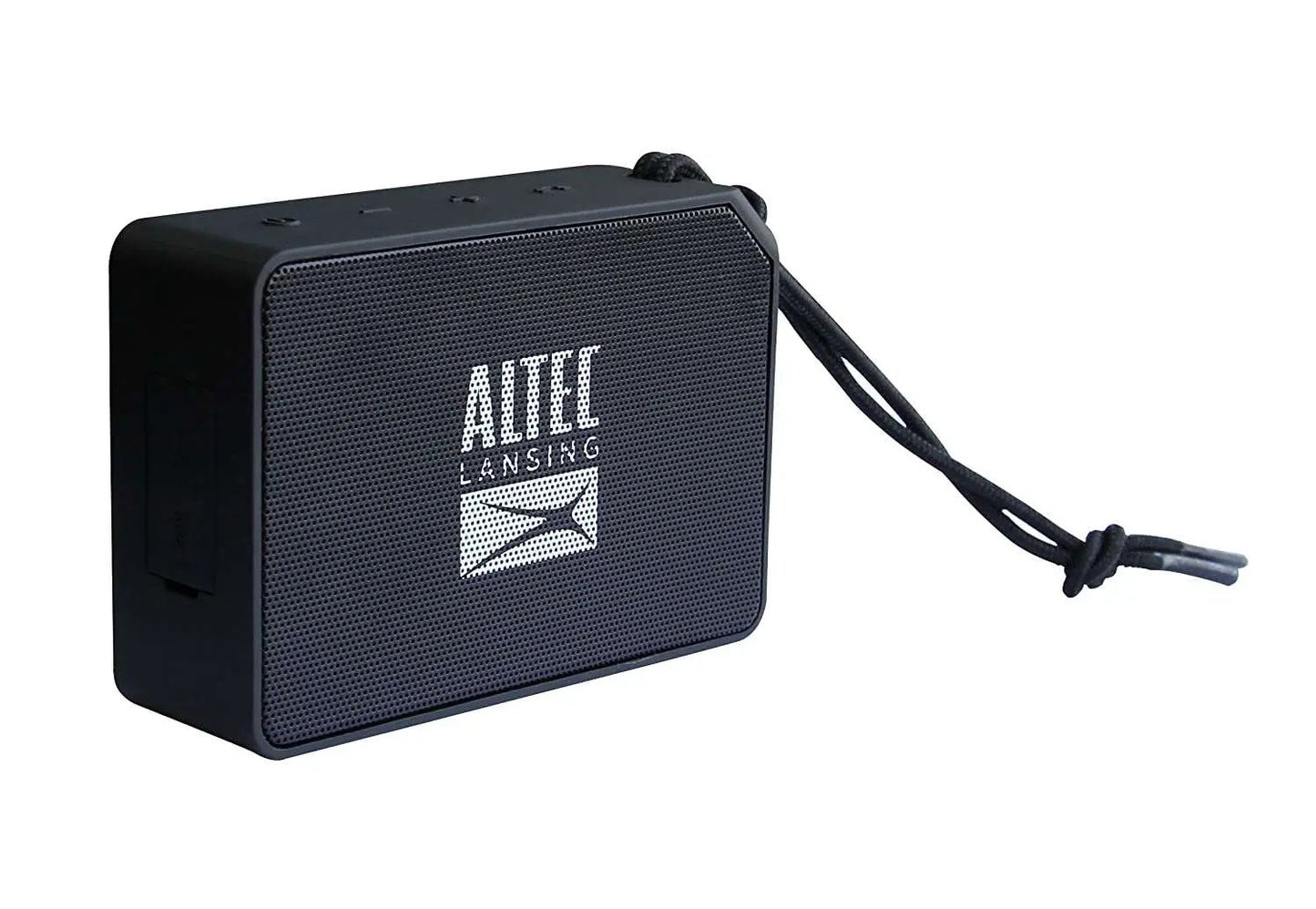 Altec Lansing One Bluetooth Speaker  - IP67 rated - Hatke