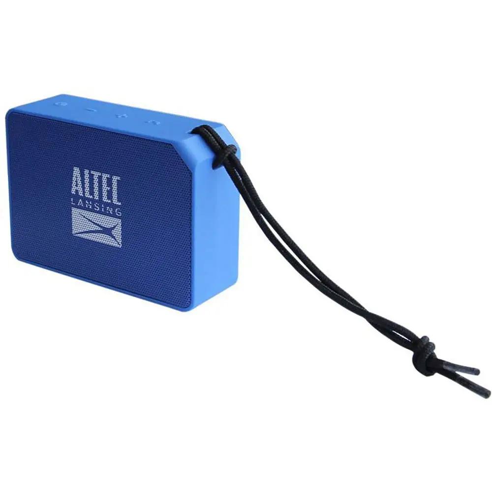 Altec Lansing One Bluetooth Speaker  - IP67 rated - Hatke