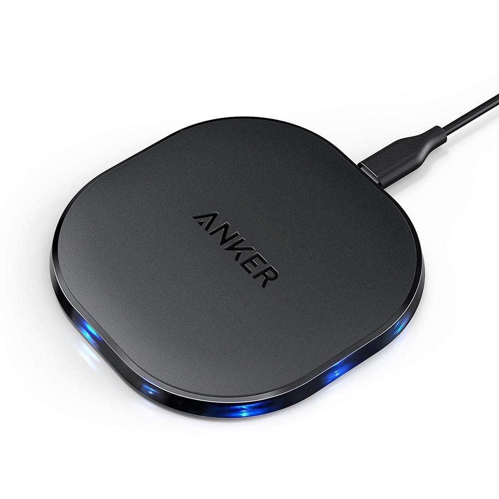 Anker PowerPort 10 W Wireless Charging Pad AK-A2513011 - Hatke