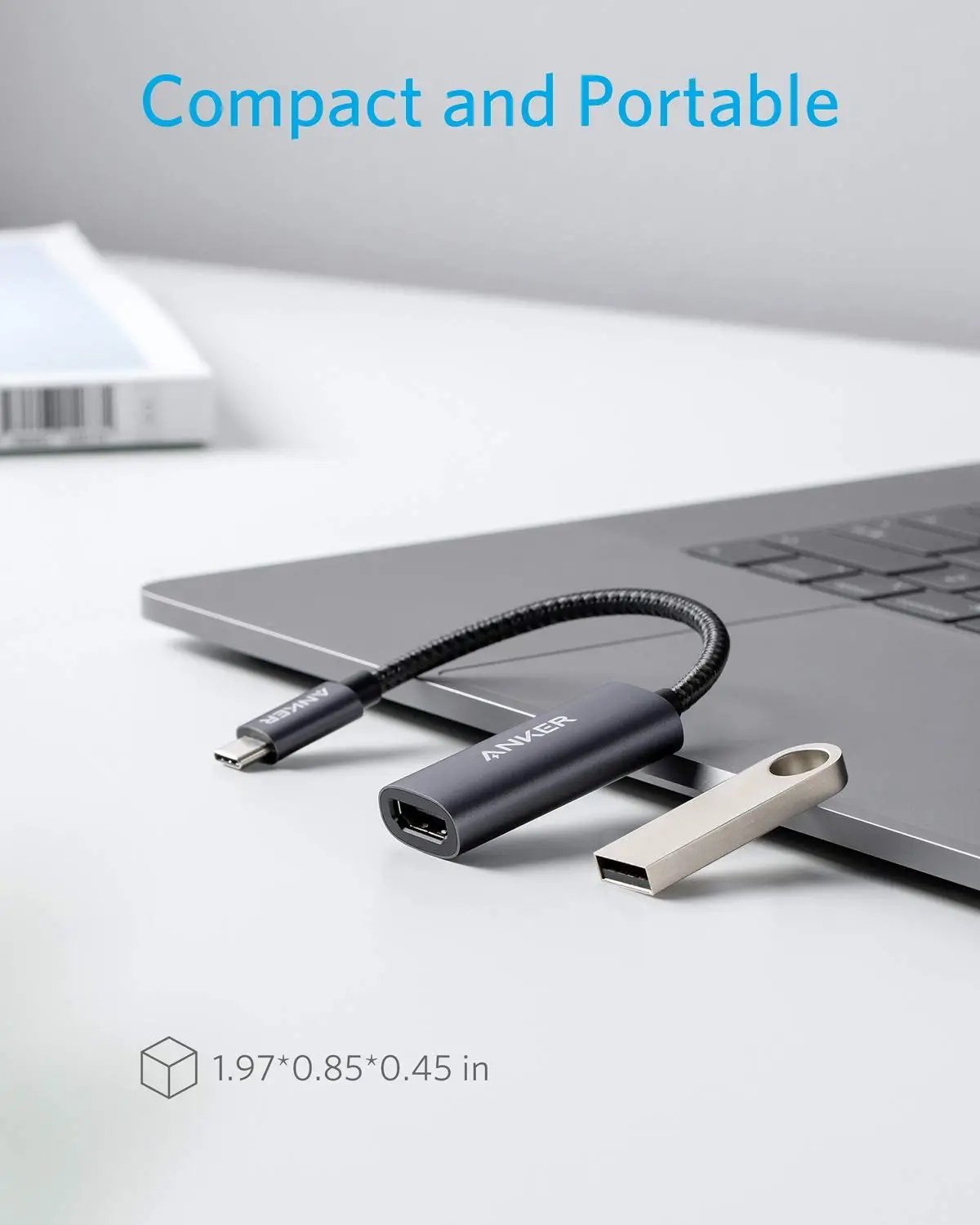 Usb c hub hdmi 60hz hot sale