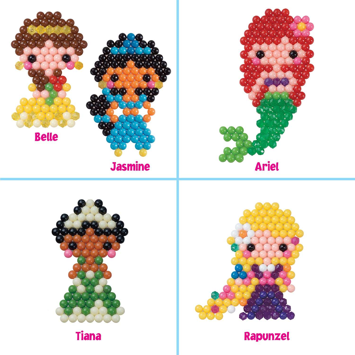 Aquabeads disney store