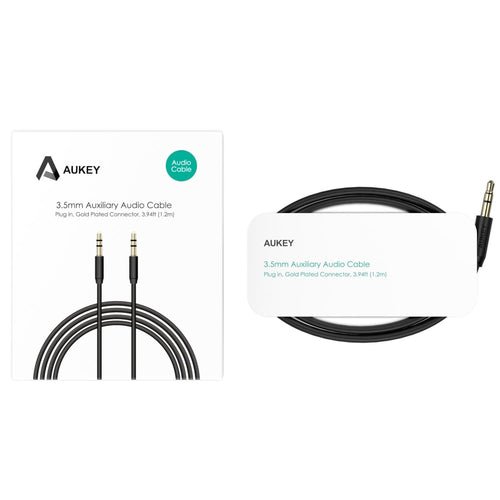 Shop Audio at AUKEY Official
