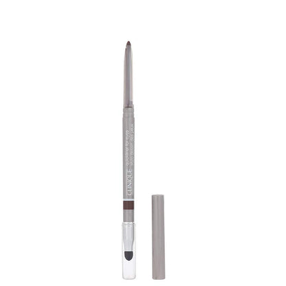 Clinique Quickliner For Eyes - 02 Smoky Brown 0.3G/0.01Oz - Hatke