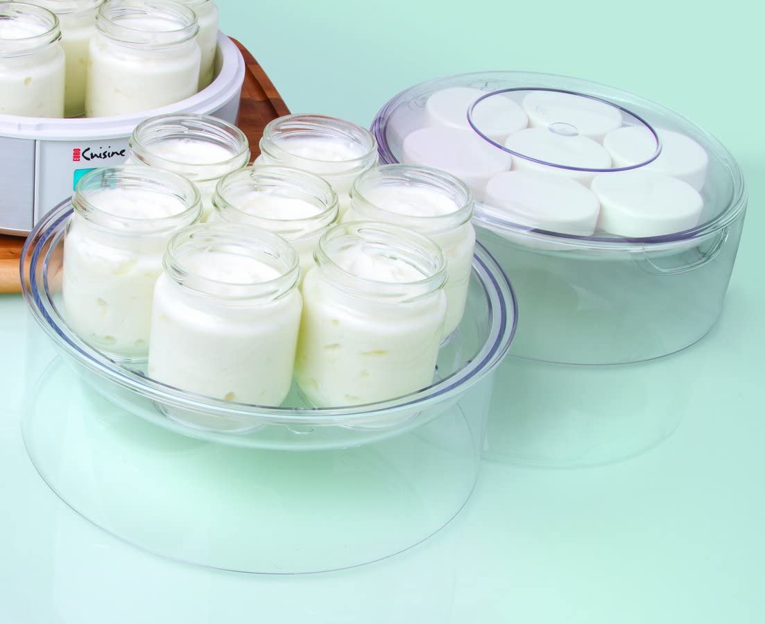 Euro sale cuisine yogurt