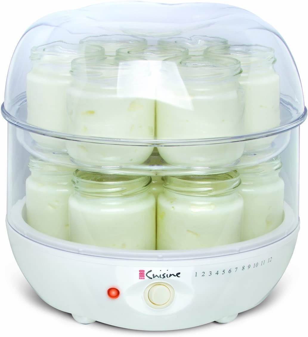 Euro sale yogurt maker