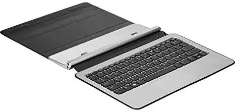 Genuine PTK for HP Elite X2 1011 G1 Tablet Travel US Keyboard Folio Case K6B54AA#ABA K6B54AA - Hatke