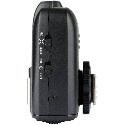 Godox X1T-N TTL Wireless Flash Trigger Transmitter for Nikon - Hatke