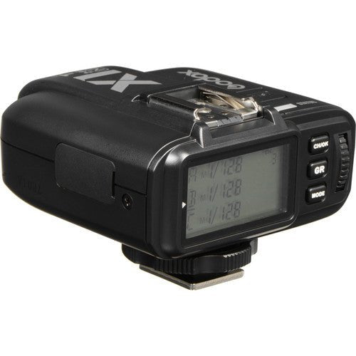 Godox X1T-N TTL Wireless Flash Trigger Transmitter for Nikon - Hatke