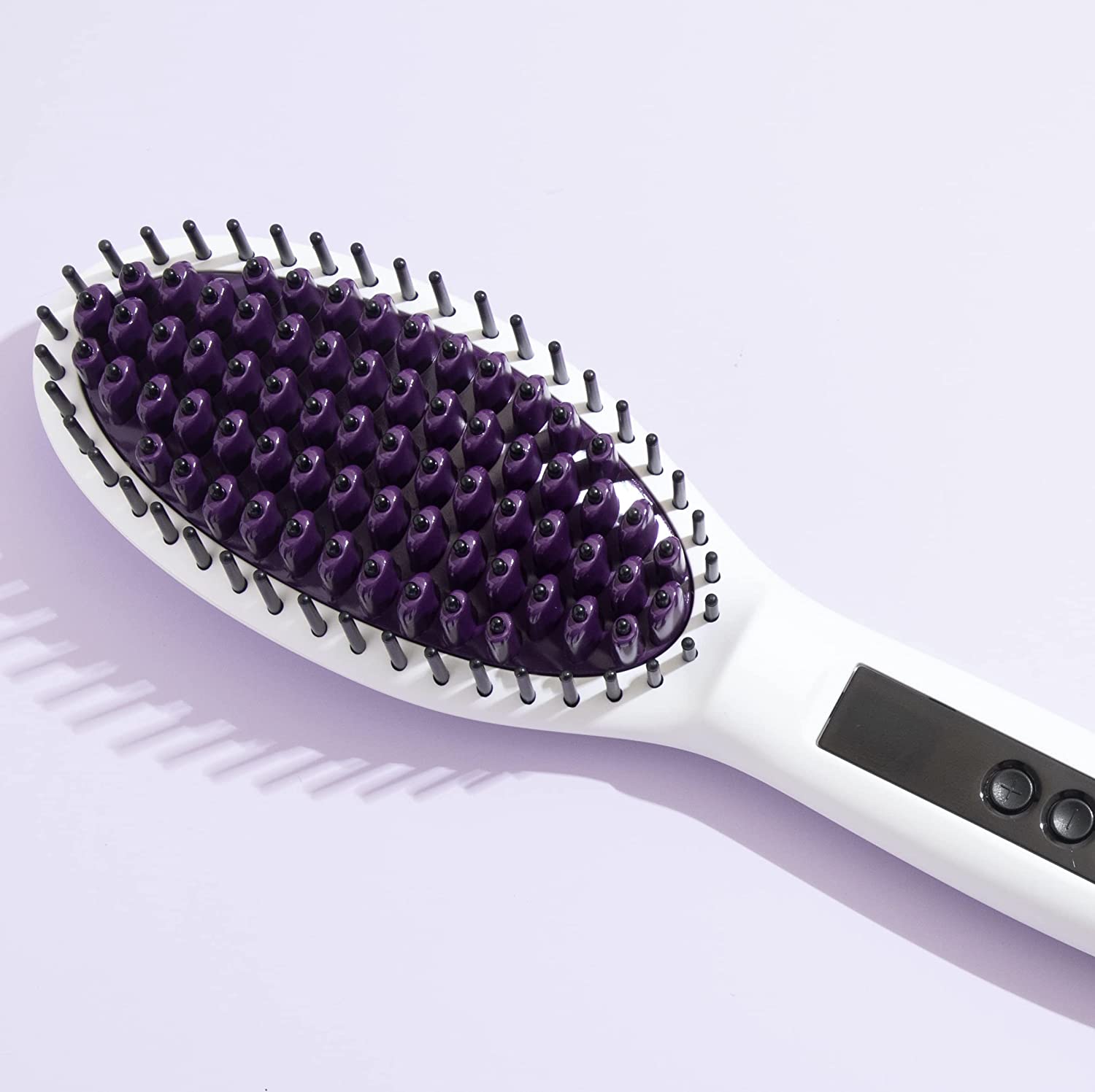 Instyler ceramic styling outlet brush