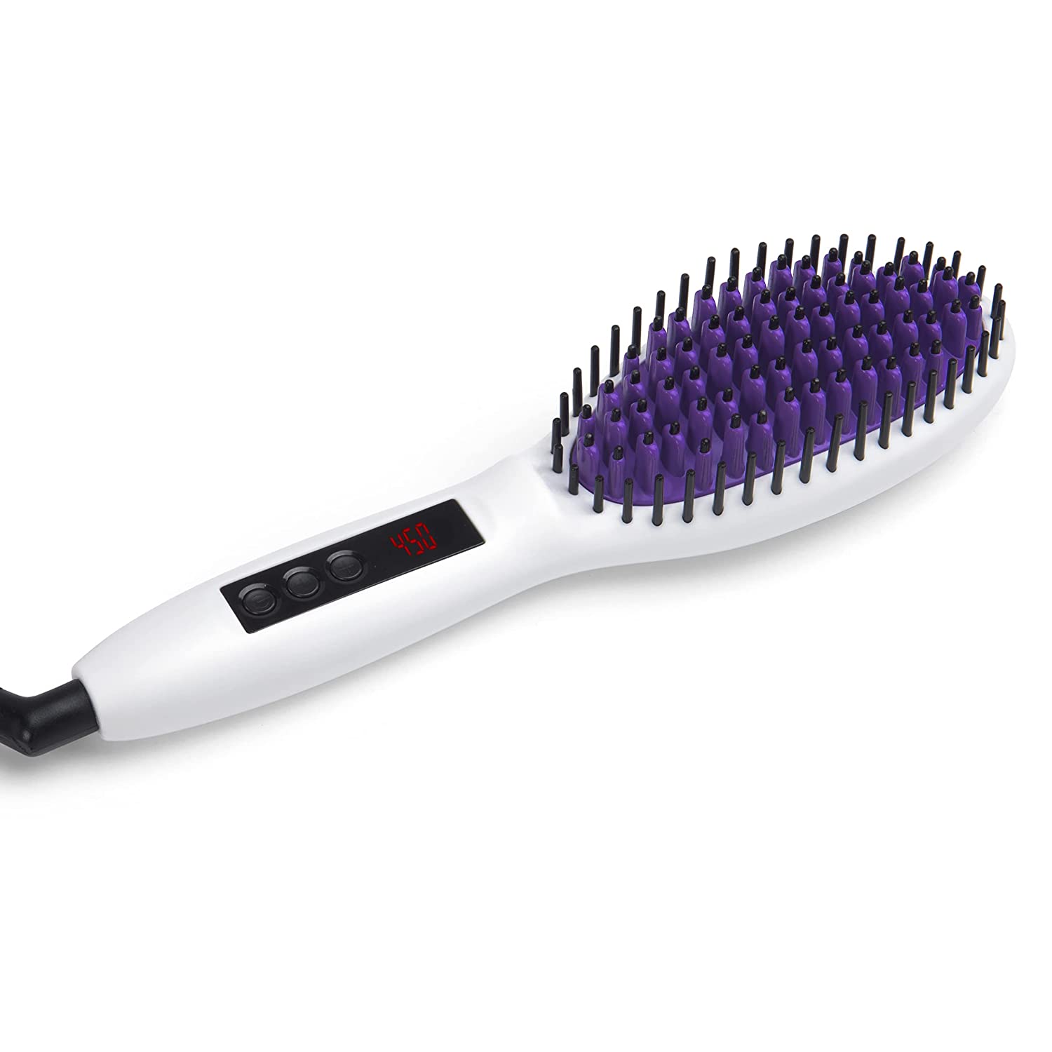 Instyler Straightener on sale Brush