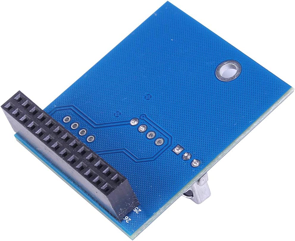 IR Transmitter Infrared Remote Hat Expansion Board 38KHz Transceiver Shield for Raspberry Pi RPi B+/2B/3B - Hatke