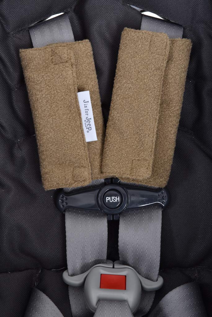 Belt Pad Car, 4 Pack Seating Belt Shoulder Pads, Washable