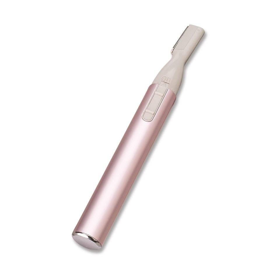 JML Beauty Trimmer Precision Hair Remover for Brows Bikini Nose Ear Face - Hatke