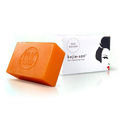 Kojie San Skin Lightening Soap 135g - Hatke