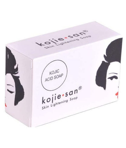 Kojie San Skin Lightening Soap 135g - Hatke
