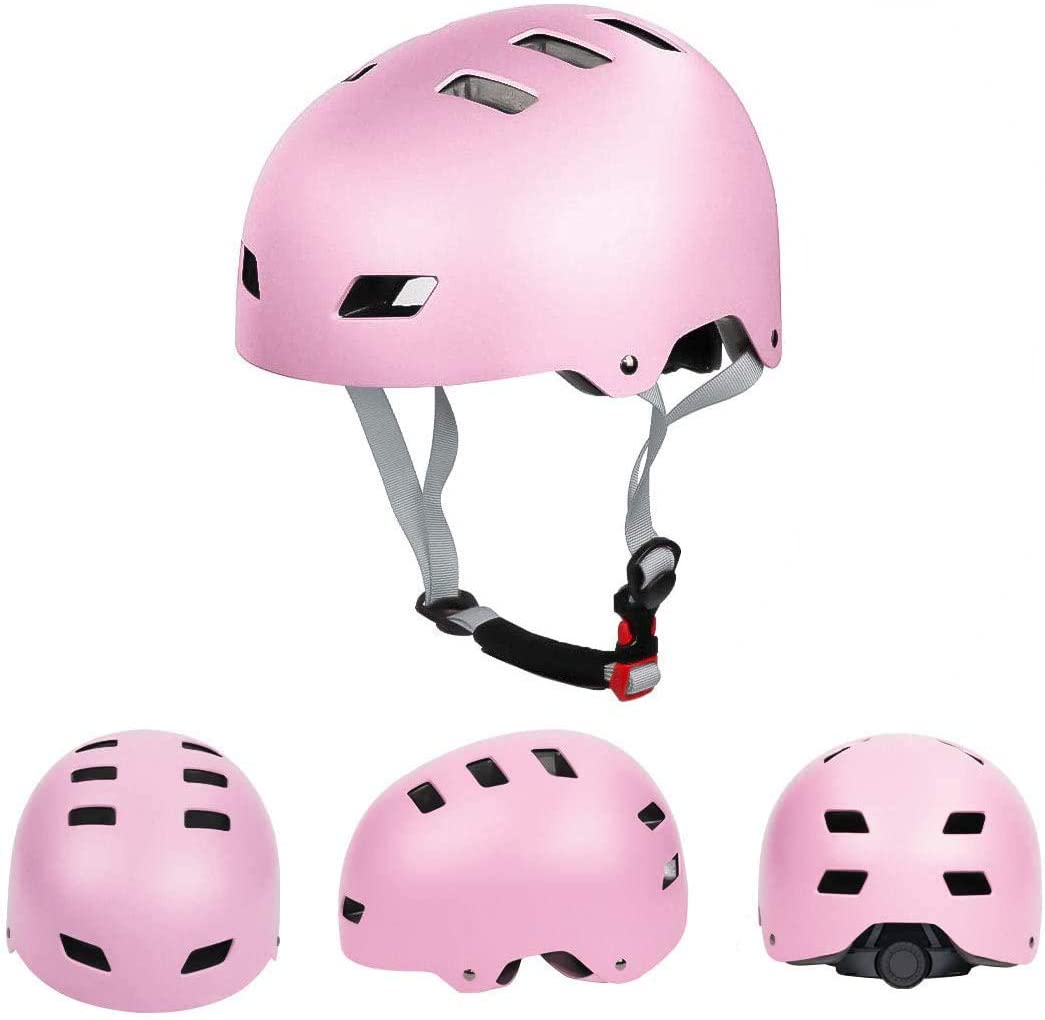 Helmet set for online toddlers