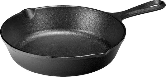 Lodge Cast Iron Mini Skillet 3-1/2 inch/8..9 cm DIA. (Single Unit) - Hatke