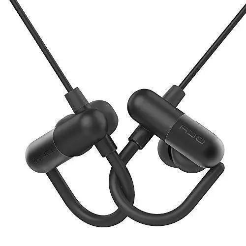 QCY QY11 APT X Stereo HIFI Bluetooth Headphones V4.1 Wireless Noise Cancelling Earphones