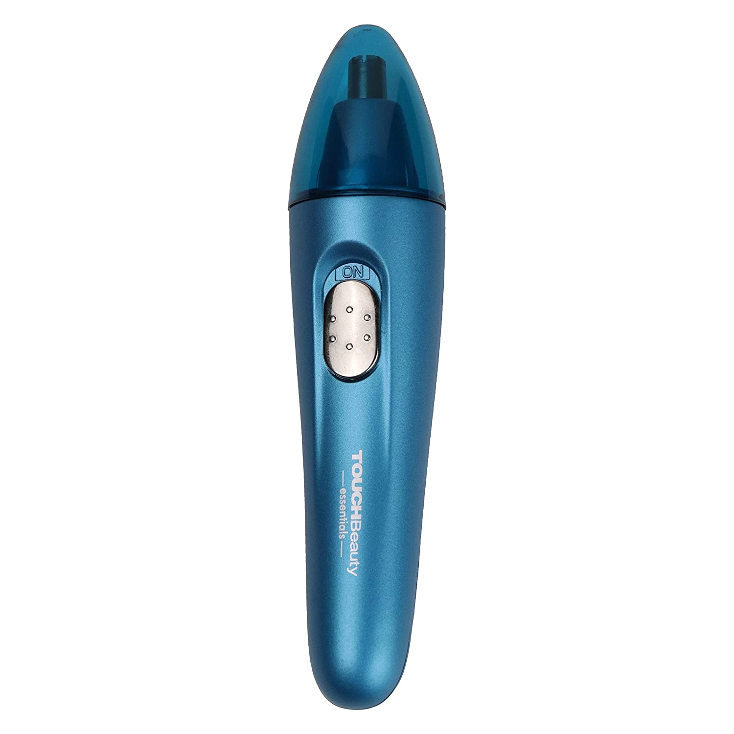 TOUCHBeauty TB-0959 Essentials LED Electric Nose Hair Trimmer - Hatke